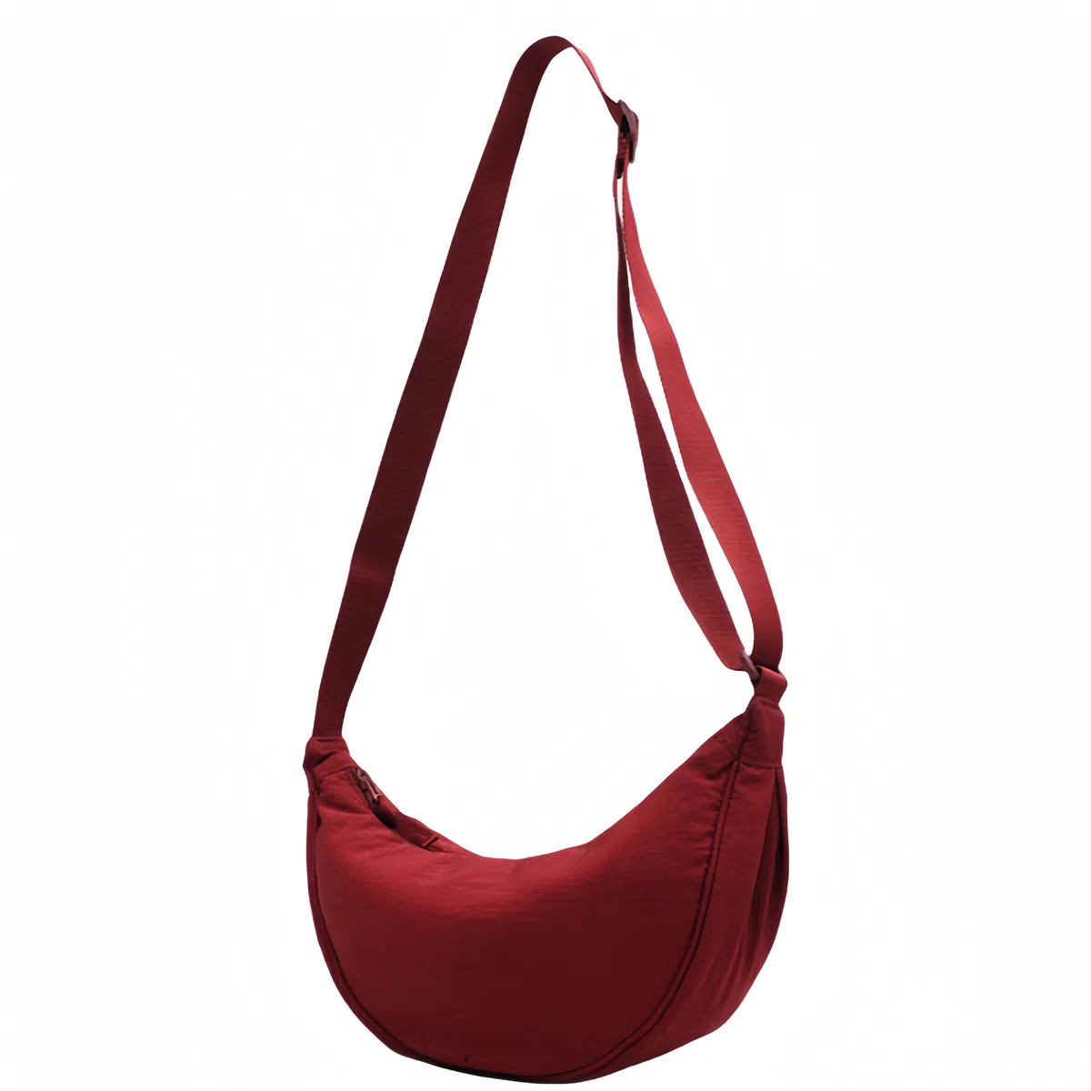 BALANG Nylon Crossbody Bag