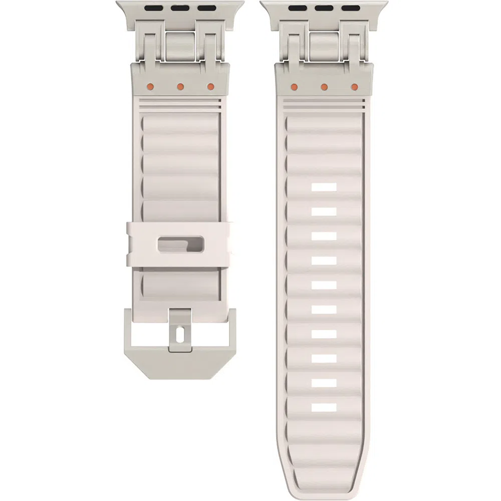 Akkerds Apple watch