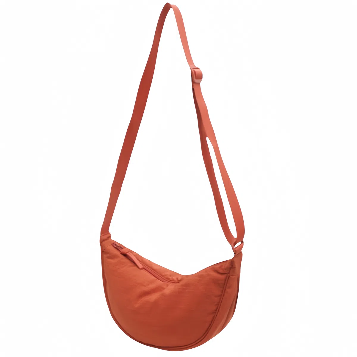 BALANG Nylon Crossbody Bag