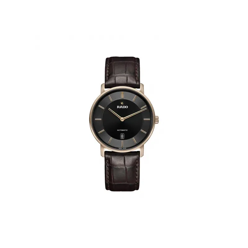 Rado DiaMaster Thinline Automatic