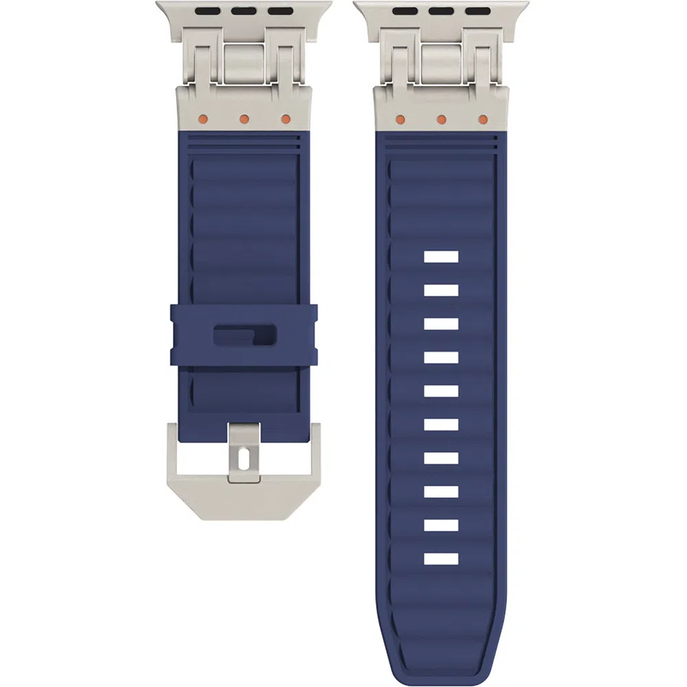 Akkerds Apple watch