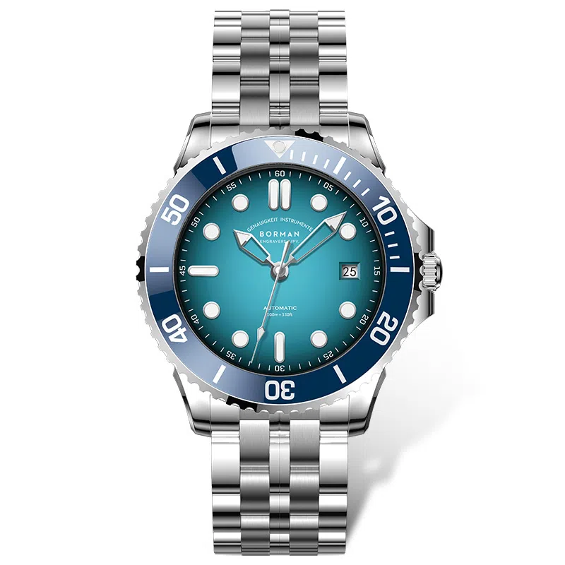 BORMAN 41.5*13.2mm3828