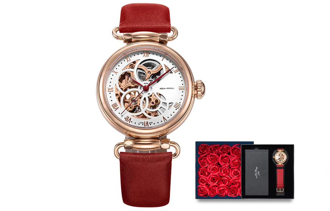 Sea-Gull 511.11.6002L