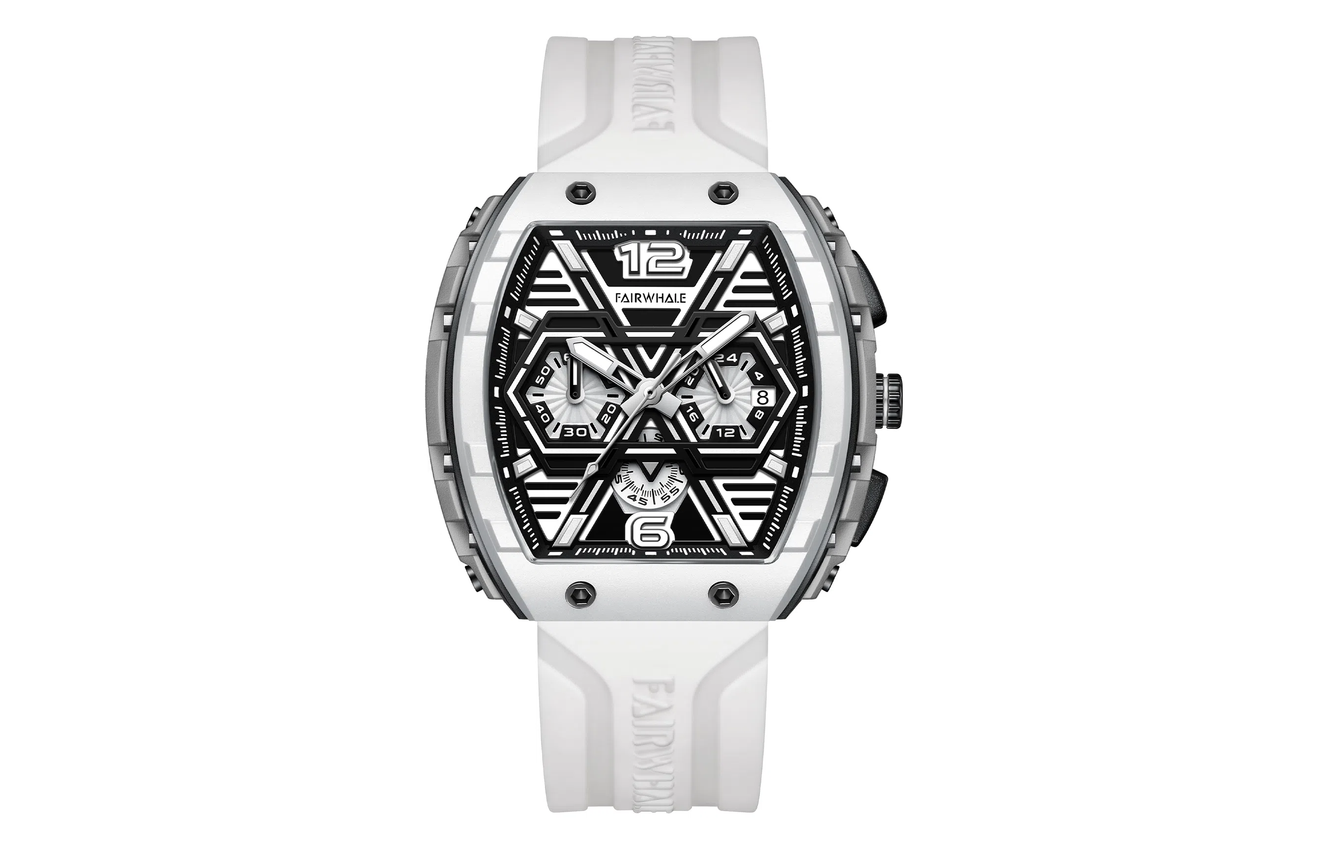 FAIRWHALE FW-5560-R2