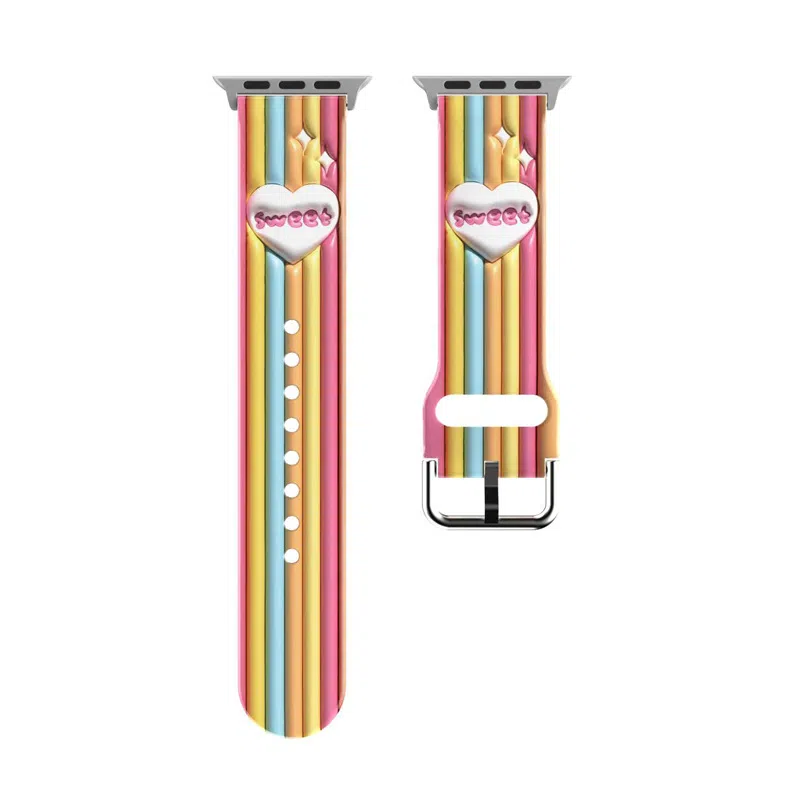 Akkerds Apple watch