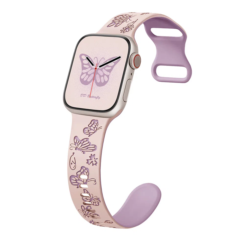 Akkerds Apple watch