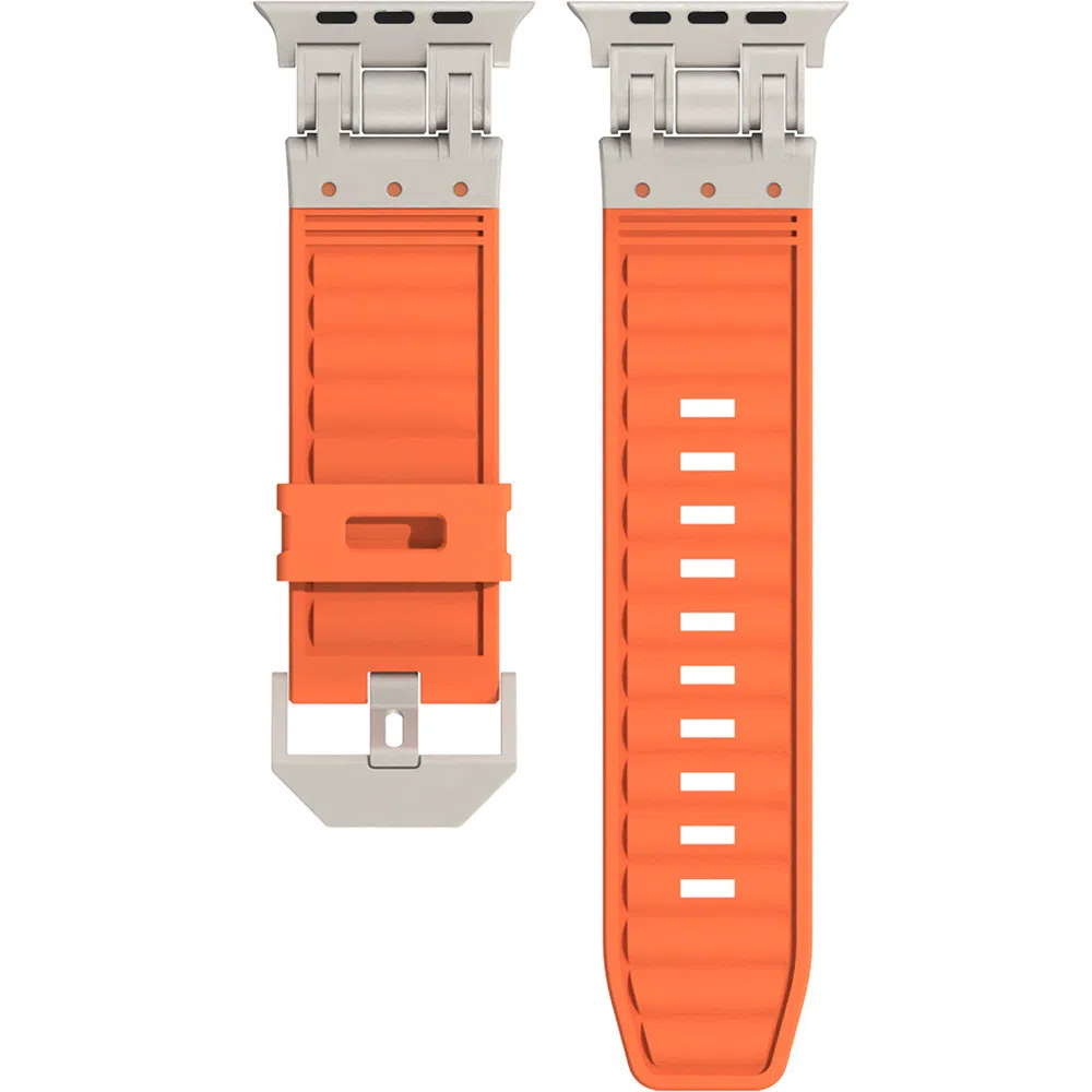 Akkerds Apple watch