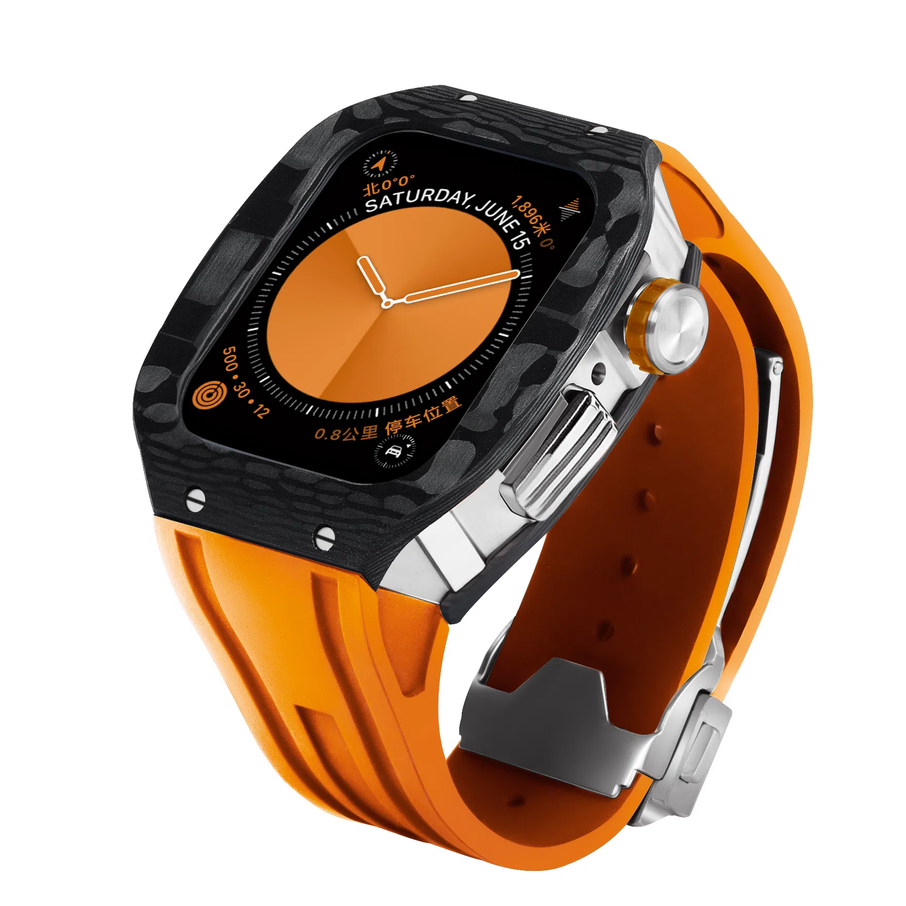 Soul Cool applewatchS984544mmiwatch