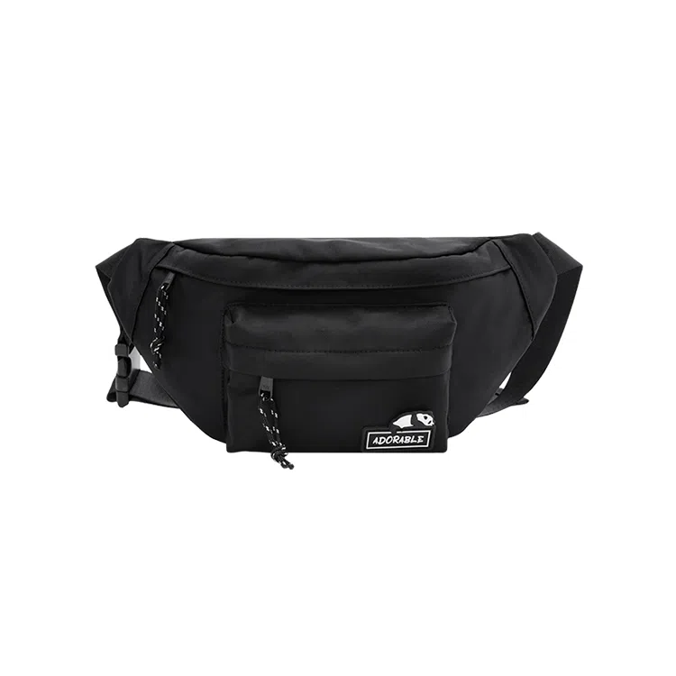 Semir Panda Series Waist Bag
