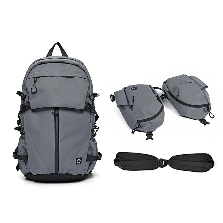 MYEDITION Backpack