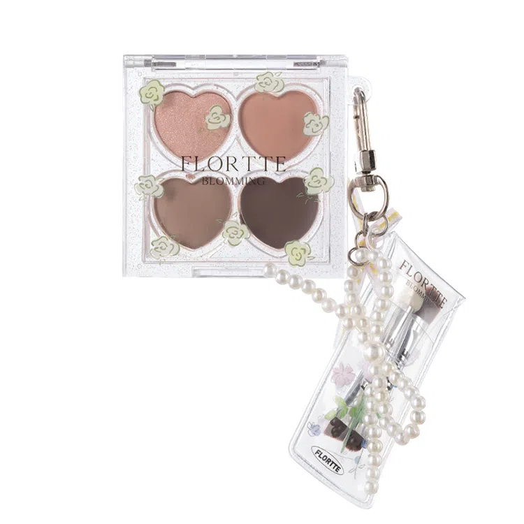 FLORTTE 2.7g
