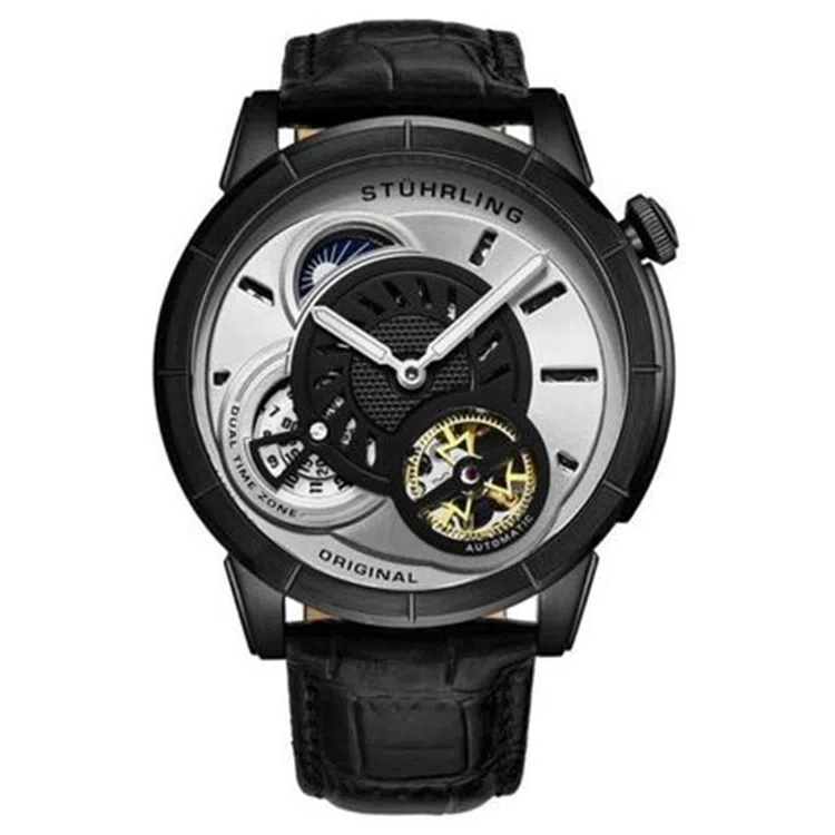 STUHRLING 45mm 686.01