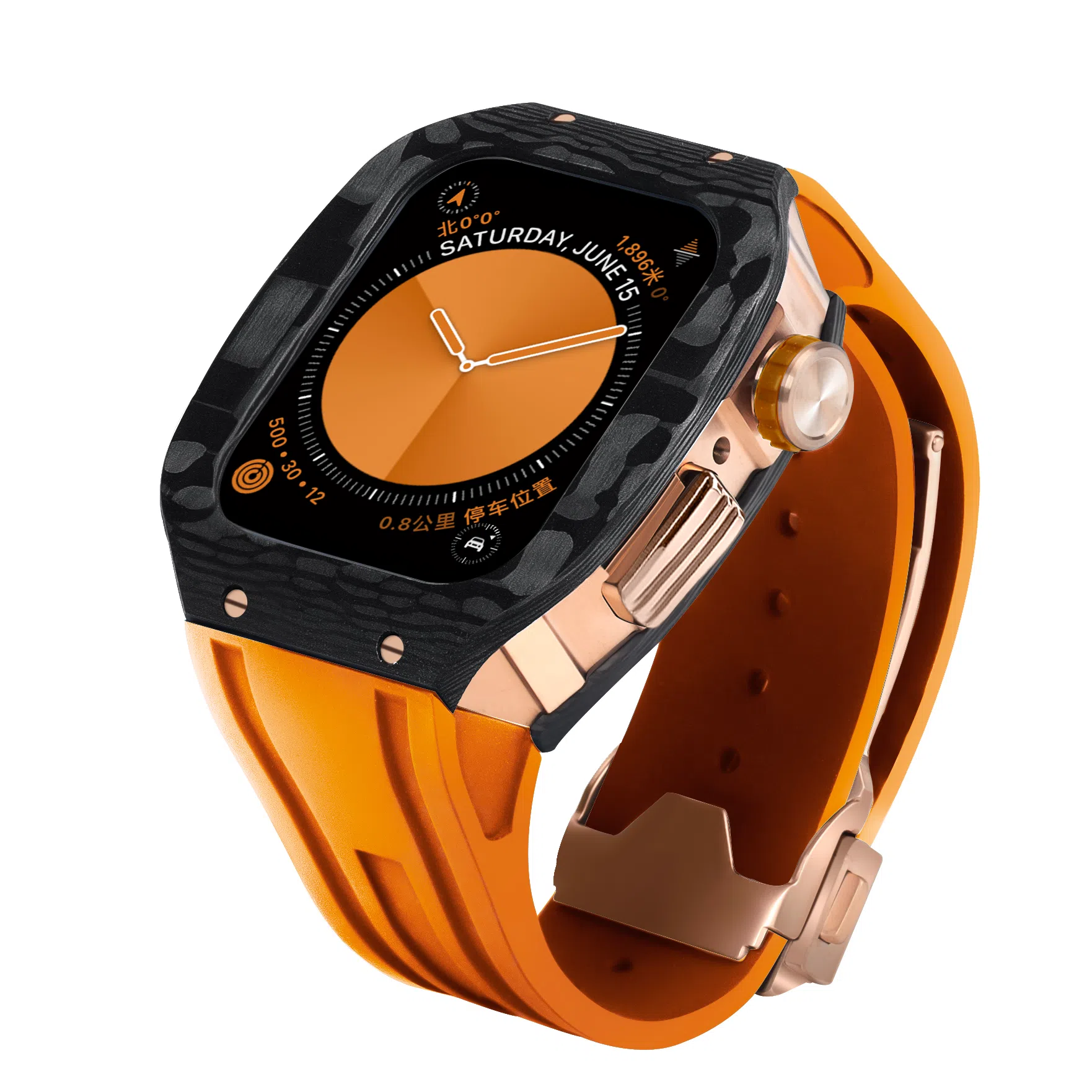 Soul Cool applewatchS984544mmiwatch