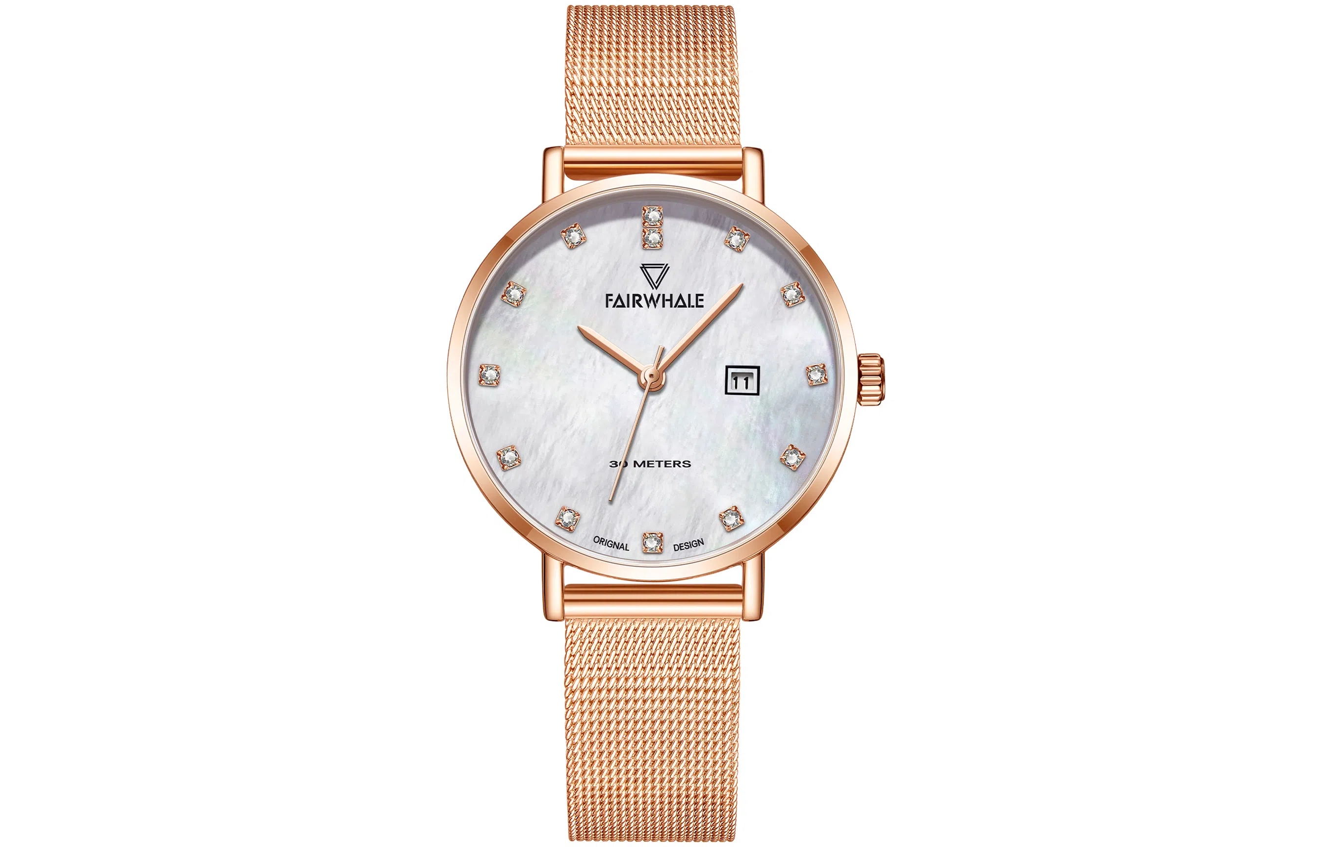 FAIRWHALE ins FW-3240-3