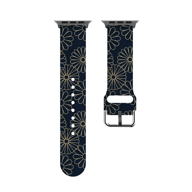 Akkerds Apple watch