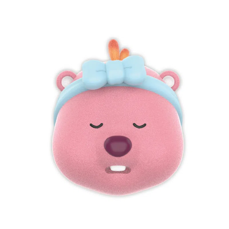 TOP TOY ZANMANG LOOPY MINI 16