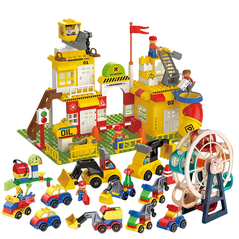 TEMI 143-259pcs 1210