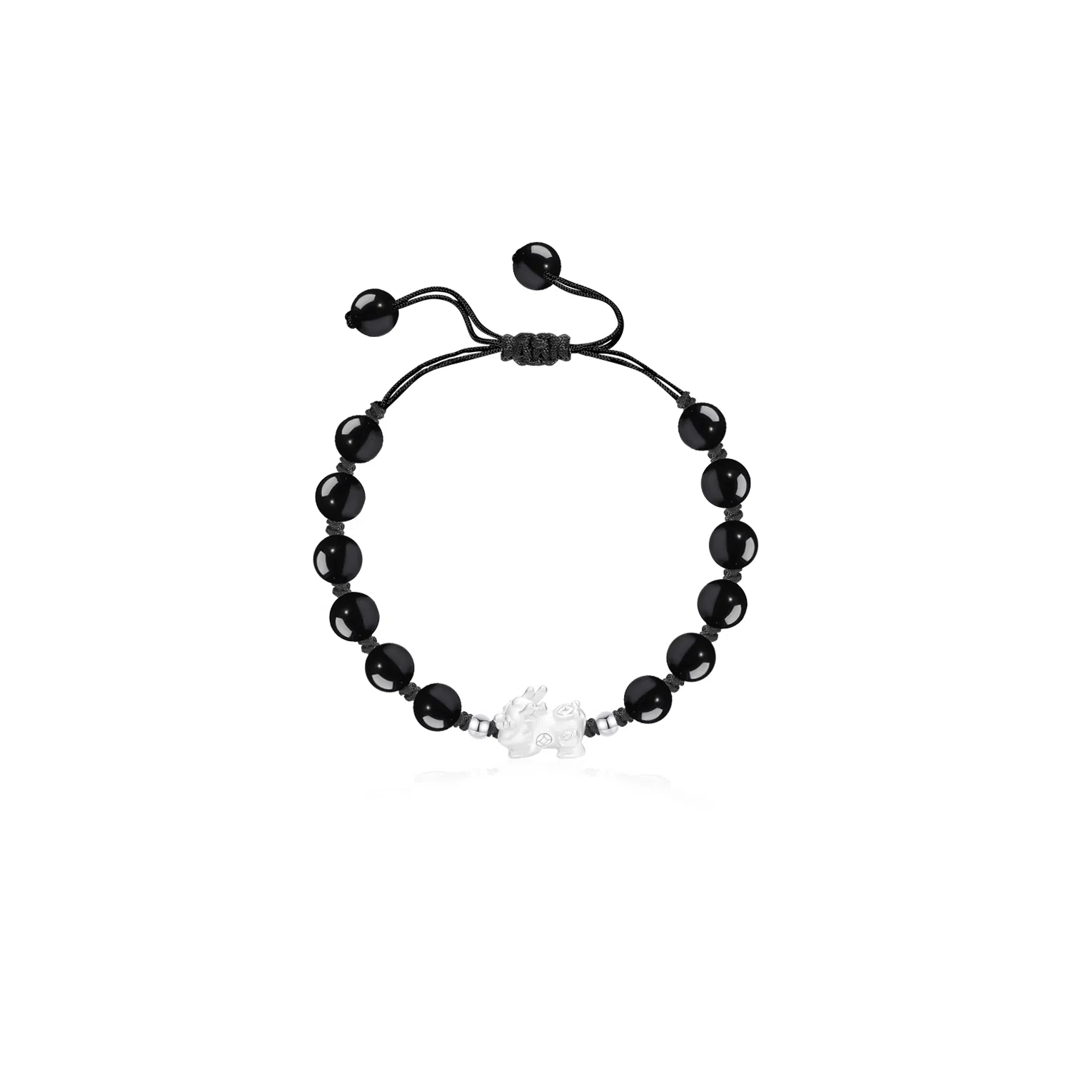 Cuz strange Intention