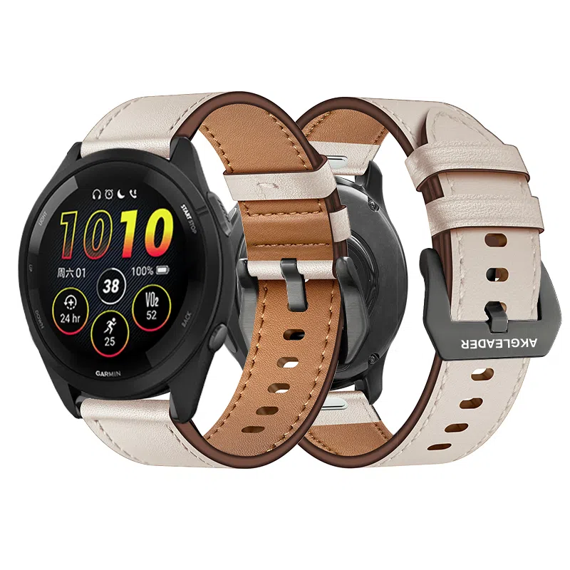 AKGLEADER Forerunner265245M165645MGarmin Vivoactive3Venu