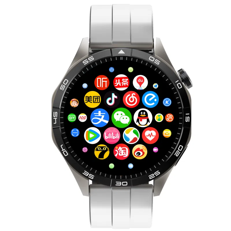 app QQGPS