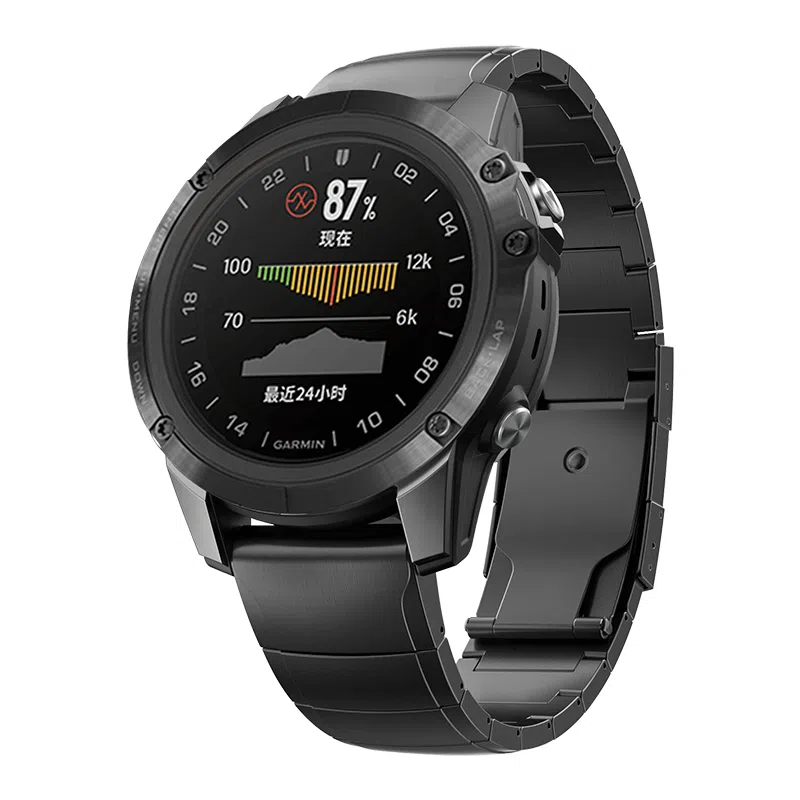 AKGLEADER Watch Band