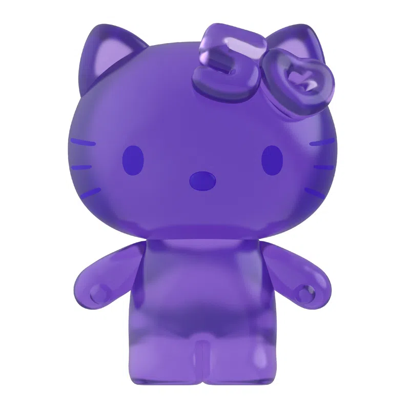 TOP TOY HelloKitty50MINI 16