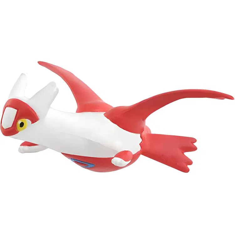 TAKARA TOMY ms47 45cm