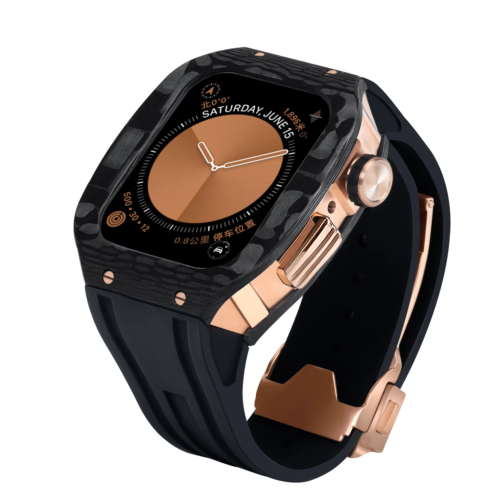 Soul Cool applewatchS984544mmiwatch