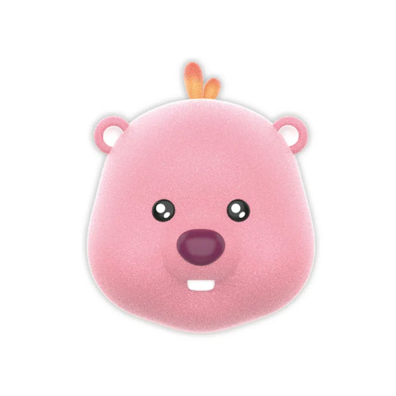 TOP TOY ZANMANG LOOPY MINI 16