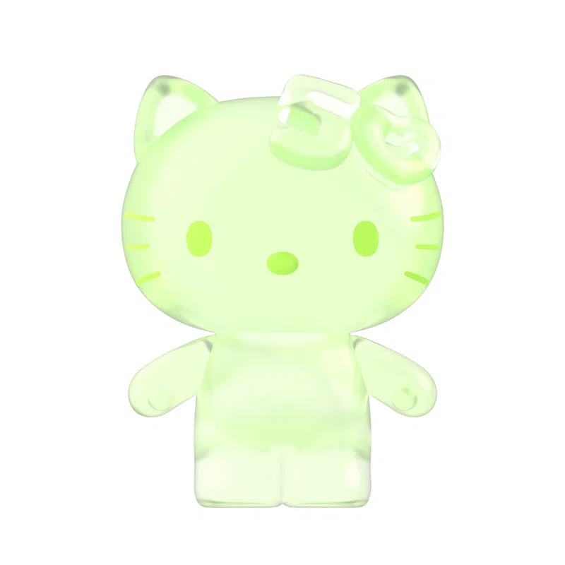 TOP TOY HelloKitty50MINI 16