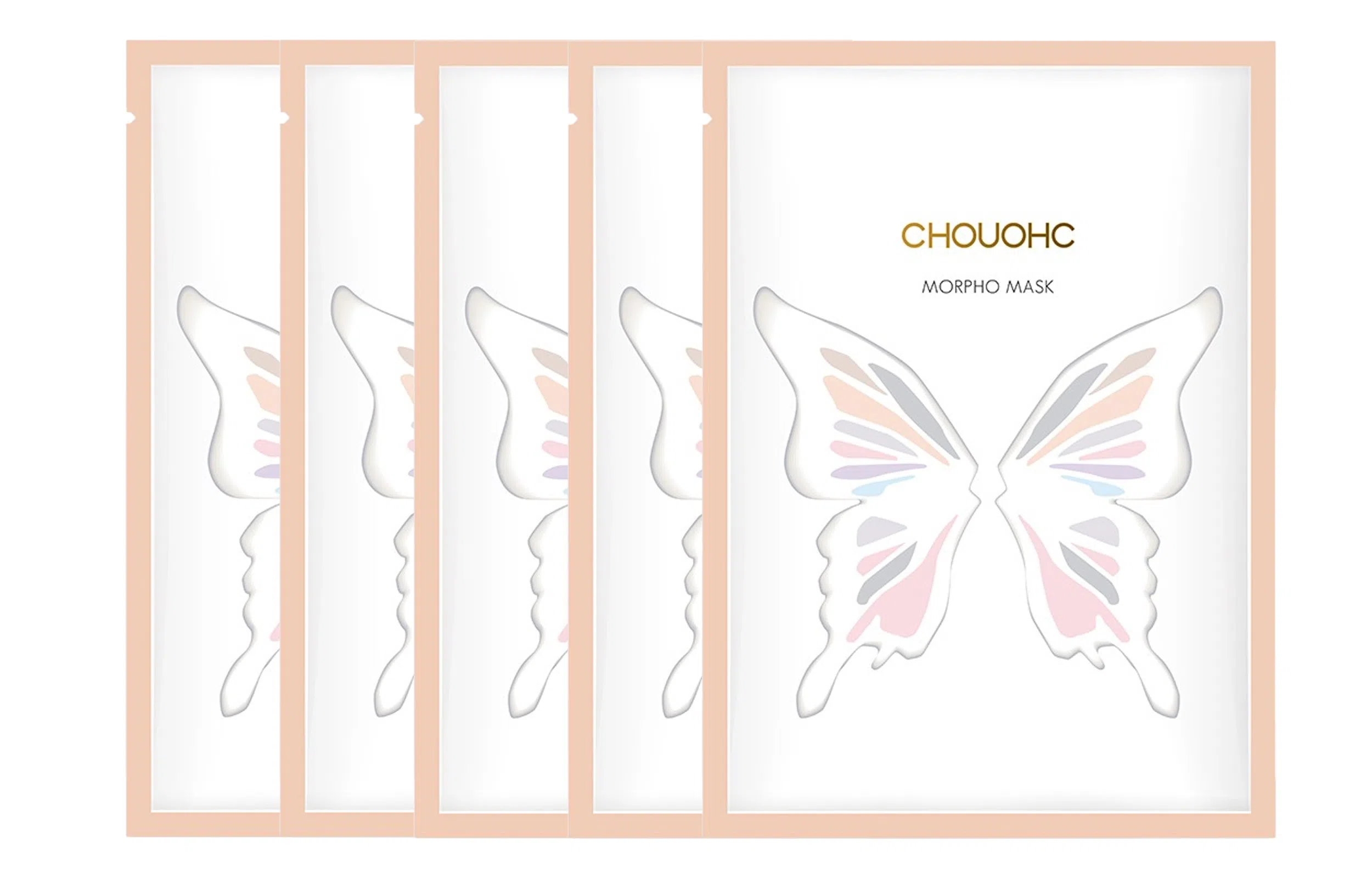 CHOUOHC 20ml*5