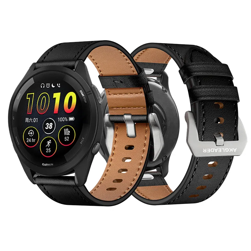 AKGLEADER Forerunner265245M165645MGarmin Vivoactive3Venu