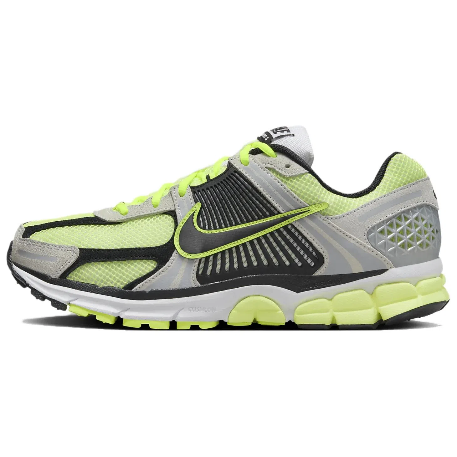 Nike Air Zoom Vomero 5 Green Black