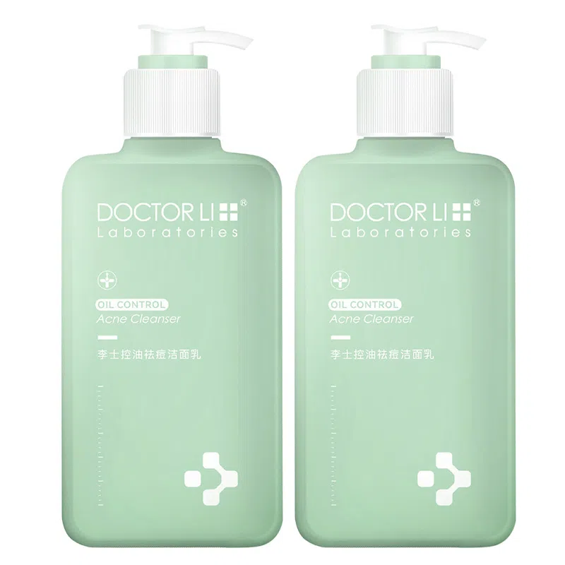 DOCTOR LI 250g250g*2
