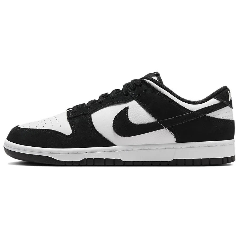 Nike Dunk Low Retro SE "Suede Panda"