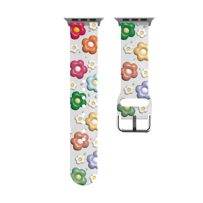 Akkerds Apple watch