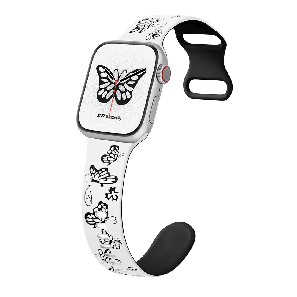 Akkerds Apple watch