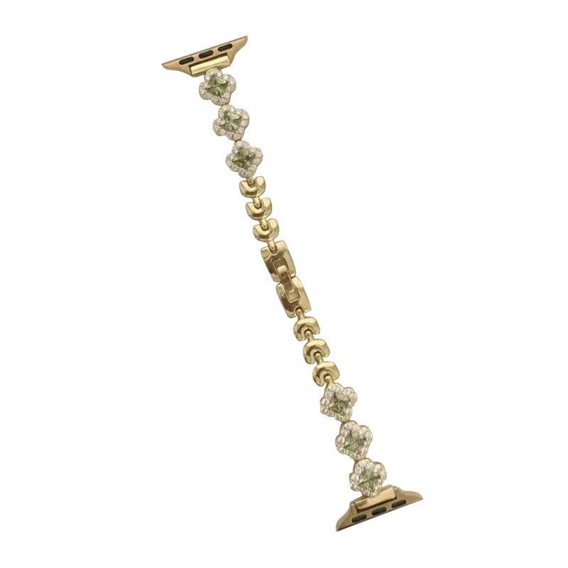 Akkerds Clover Stone Band