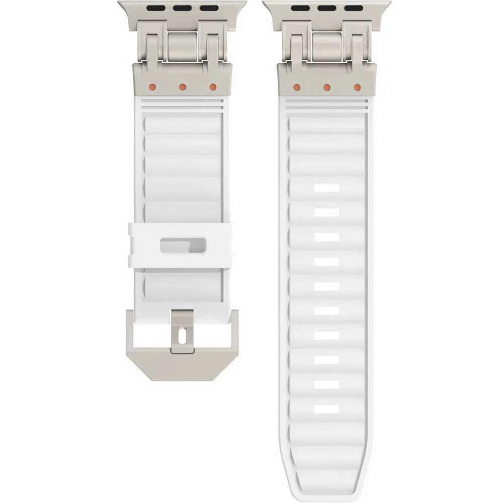 Akkerds Apple watch