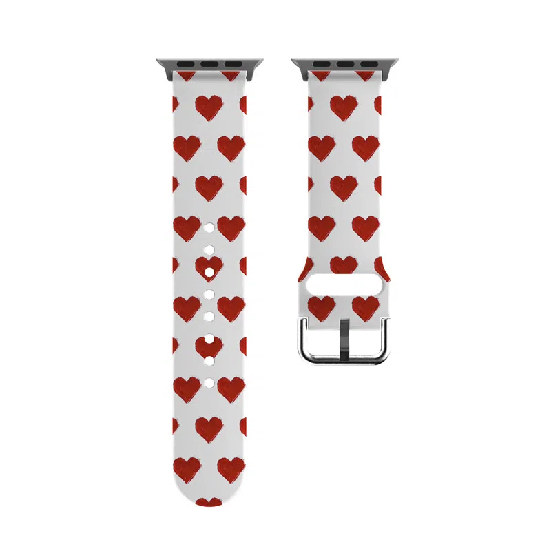 Akkerds Apple watch