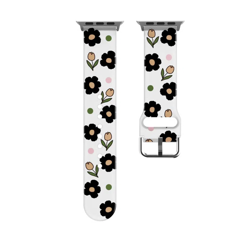 Akkerds Apple watch
