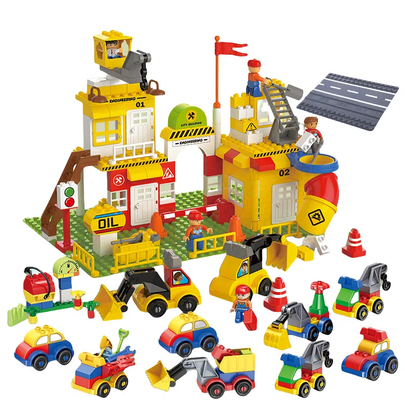 TEMI 143-259pcs 1210