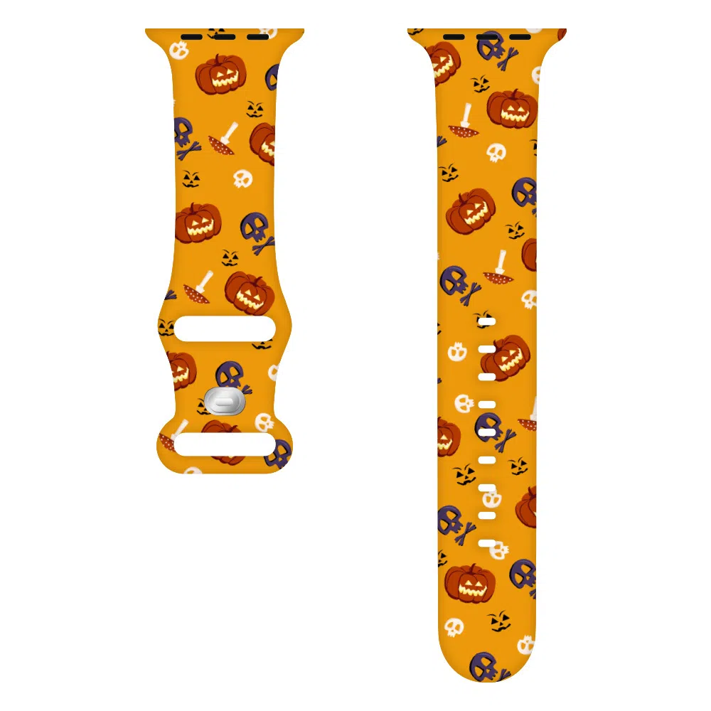 Akkerds Apple watch