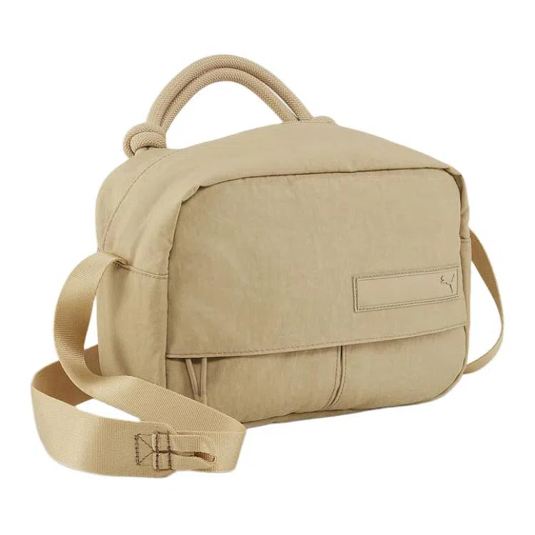 PUMA Crossbody Bag Khaki