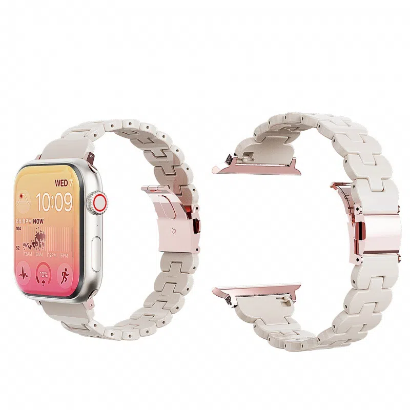 Akkerds Apple watch