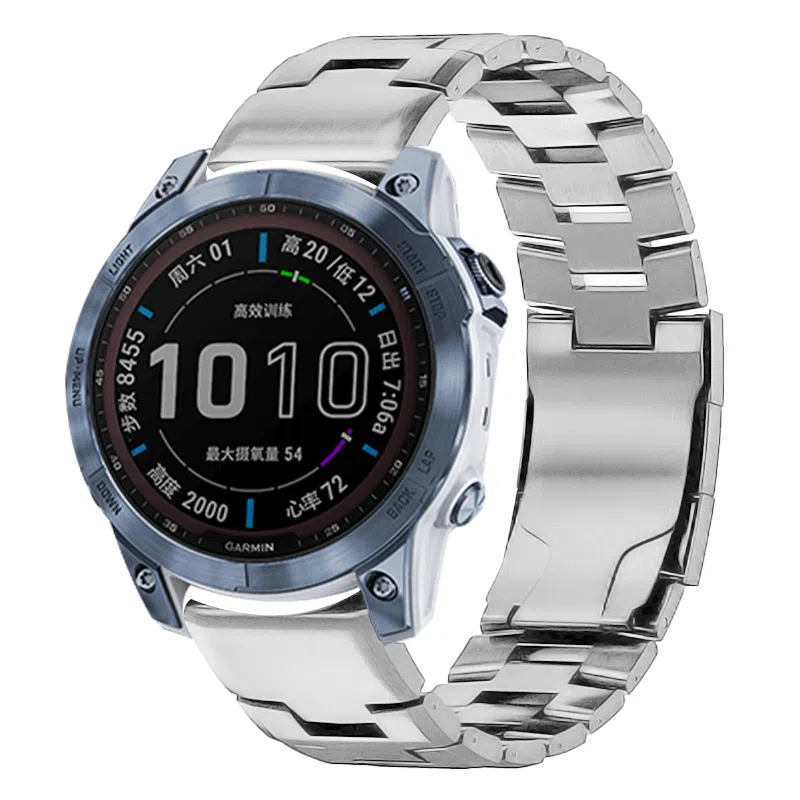 AKGLEADER GarminFenix77X ProTactix