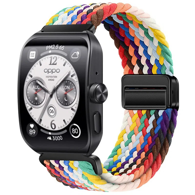 FZRT oppowatchX43prowatch321SE
