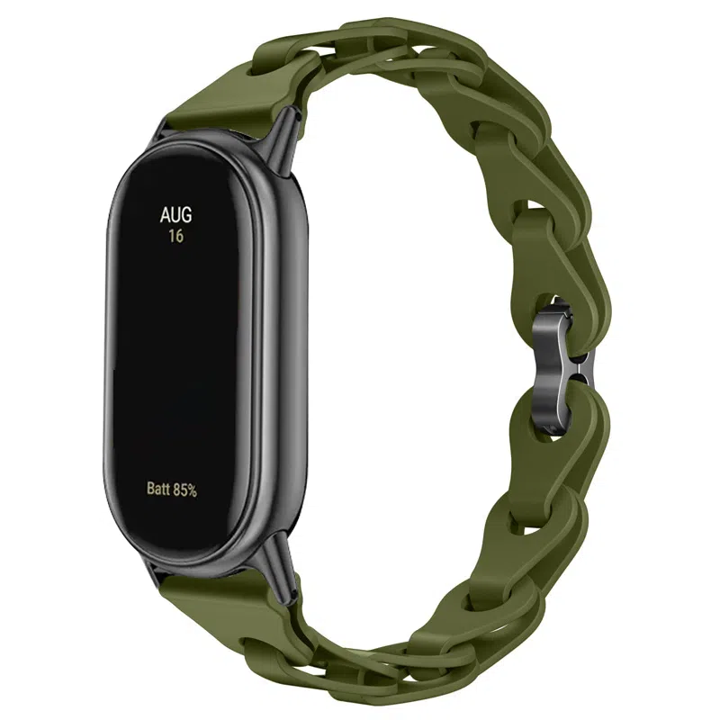 Penc iwatch 876543nfc