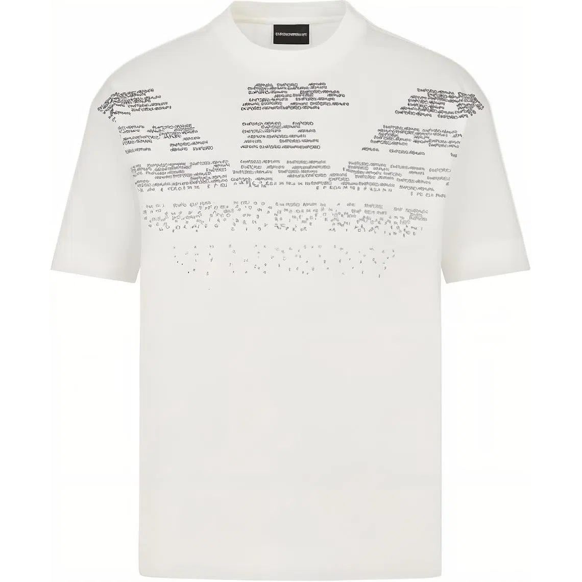 EMPORIO ARMANI SS23 T