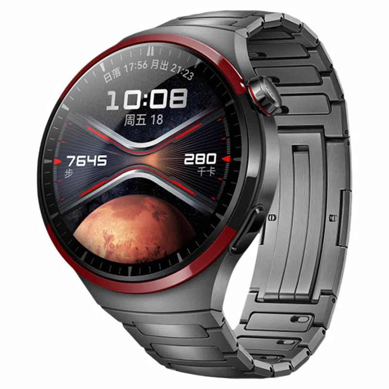 FZRT watch4pro 4pro